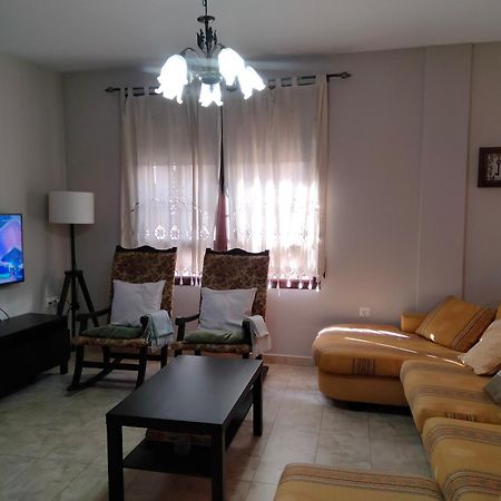 Casa Josefa Villa Pozo Alcón Buitenkant foto